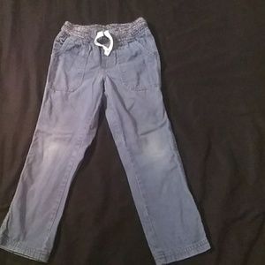 Boys pants.